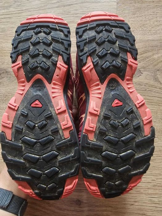 Обувки Salomon Xa Pro 3D W, номер 36