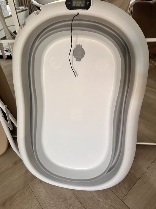 Cadita cu suport primaBobo