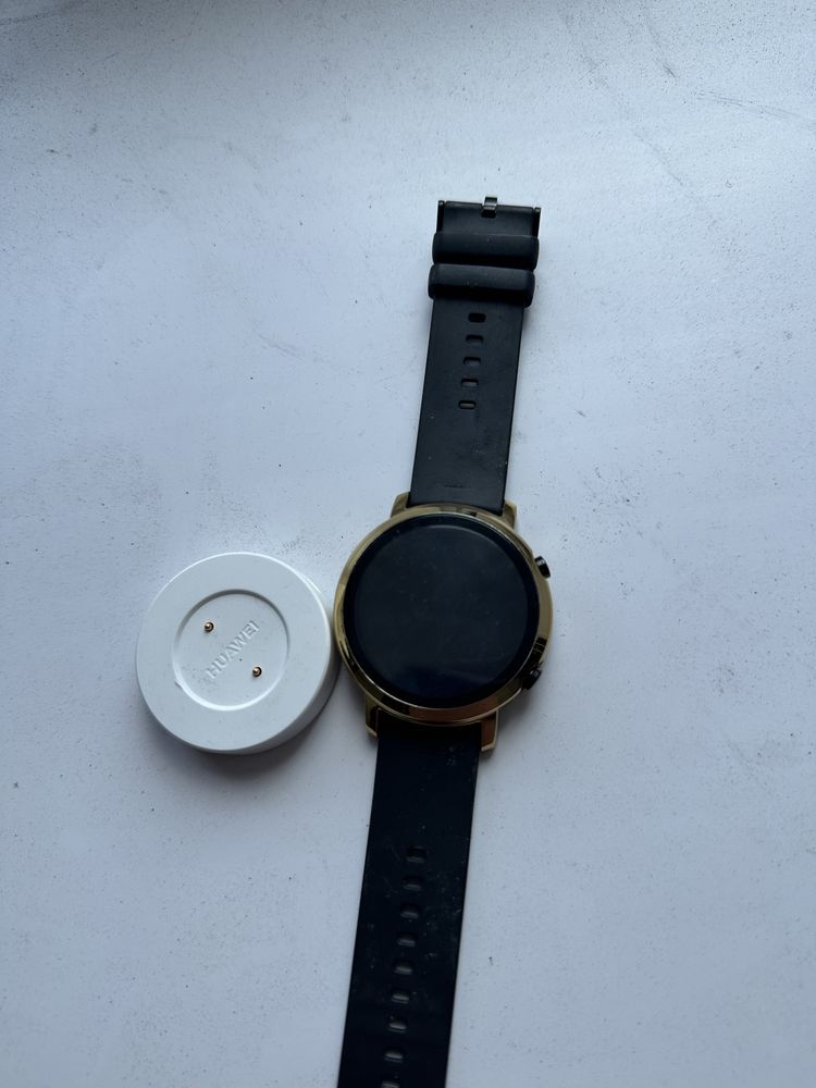 Продам HUAWEI watch gt 2/смарт-часы