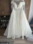 Rochie de mireasa