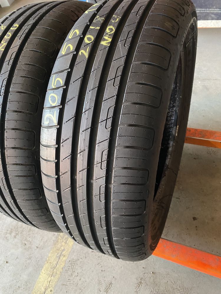 Anvelope vara 205/55/17 Goodyear Efficient Grip Performance 205 55 17