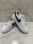 Nike AirForce 1 White
