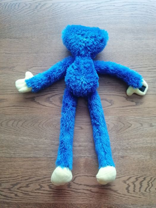 Плюшени играчки Хъги