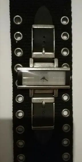ceas Guess și Breil originale, în cutie, modele unisex