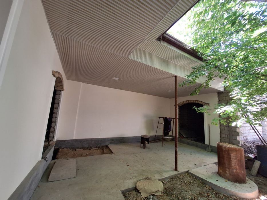 Учаска тошми постдан 2км кирилади