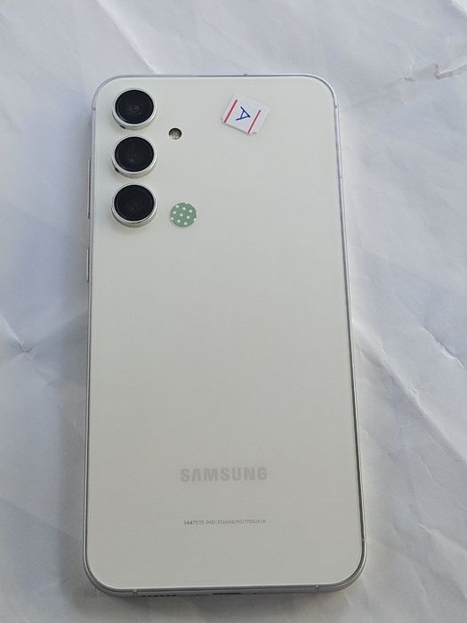 Samsung S23fe 256gb