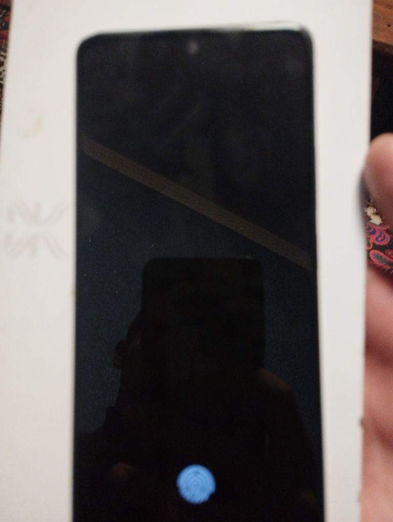 Redmi not 13 pro