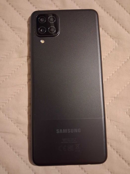 Samsung Galaxy A12