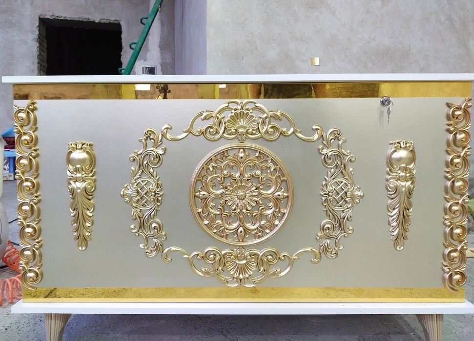 Тошкент стиль Сандиклар