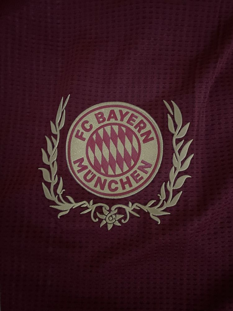 Bayern Munchen 22/23 special edition