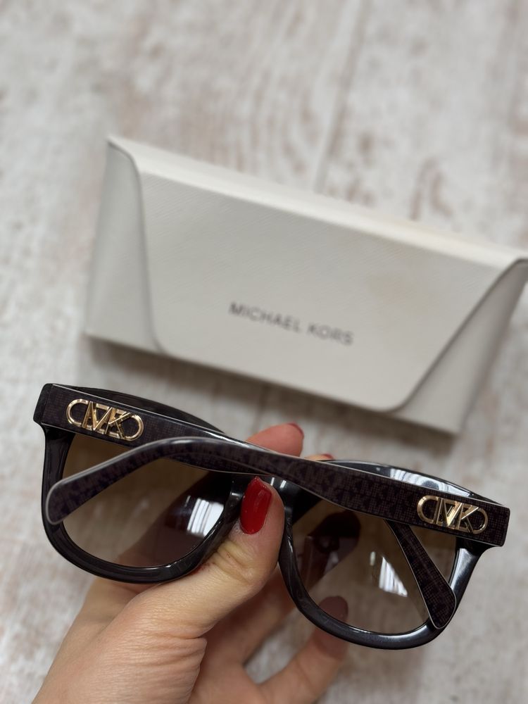 Слънчеви очила Michael Kors