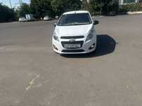 Chevrolet Spark 2020 yil 2-pozitsiya