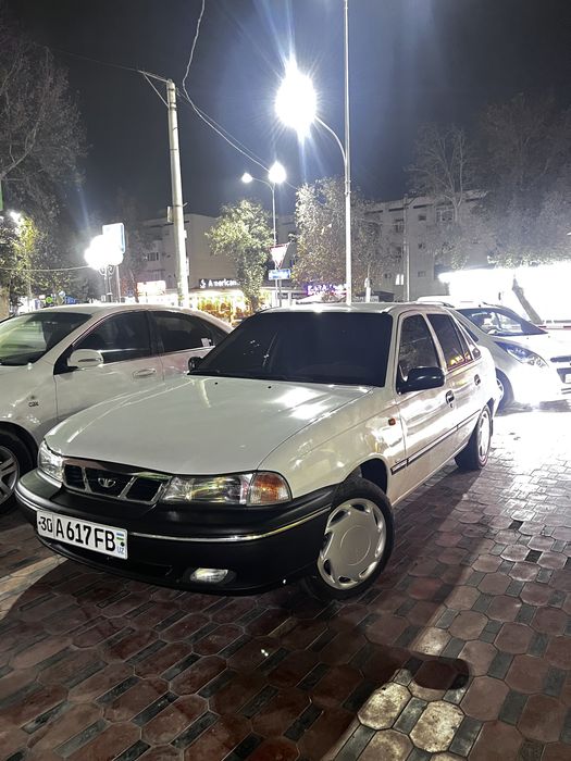 Nexia 1 sons 1999yili