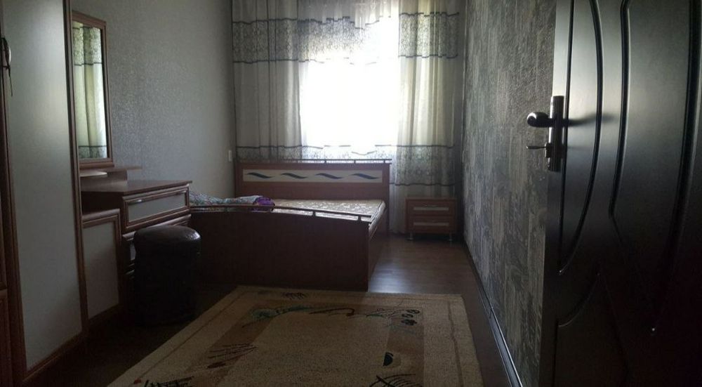 Квартира продаётся Чиланзар 11 квартал 3/2/4 меб тех шох мед центр