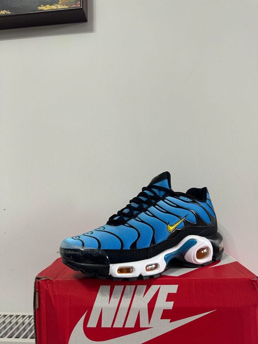 Nike Tn Barbati !!