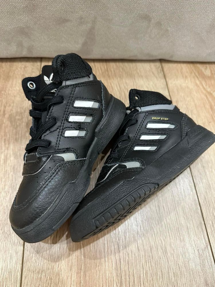 Черни кецове Adidas