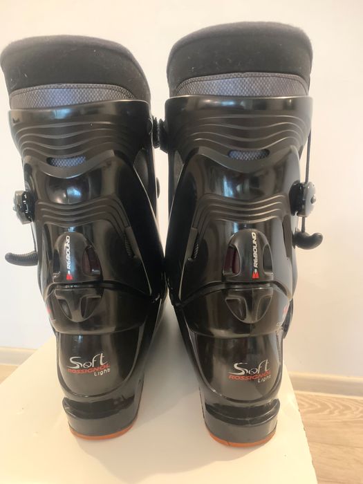 Vand clapari Rossignol