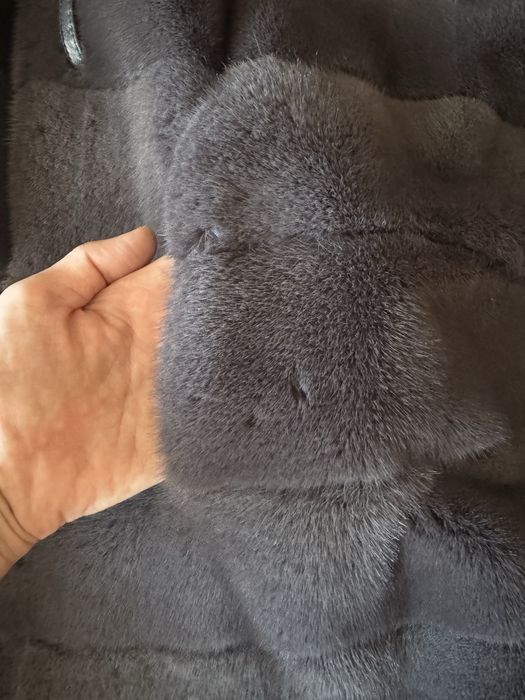 Продаю норковую шубу