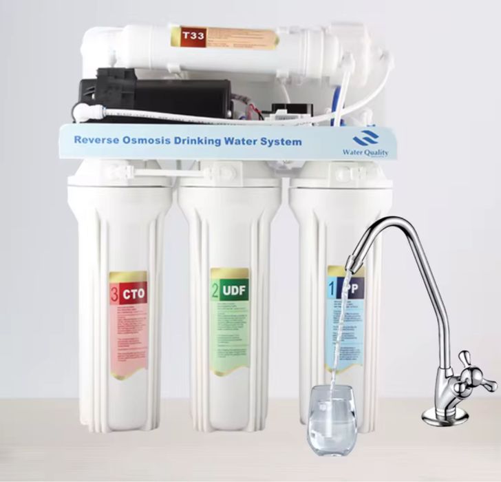 Фильтр для очистки воды Тараз