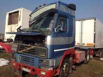 Piese din Dezmembrari Volvo FH 12