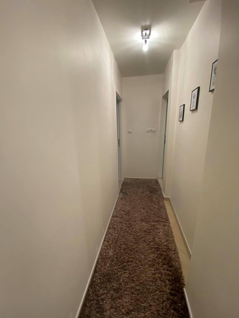 Дава се под наем Двустаен апартамент в Пловдив, Кършияка - 75 кв.м за 450 € - Снимка #11
