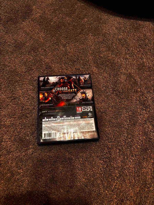 Call of Duty Infinite Warfare диск за ps4