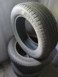 R 18 225/60 kaptiva balon