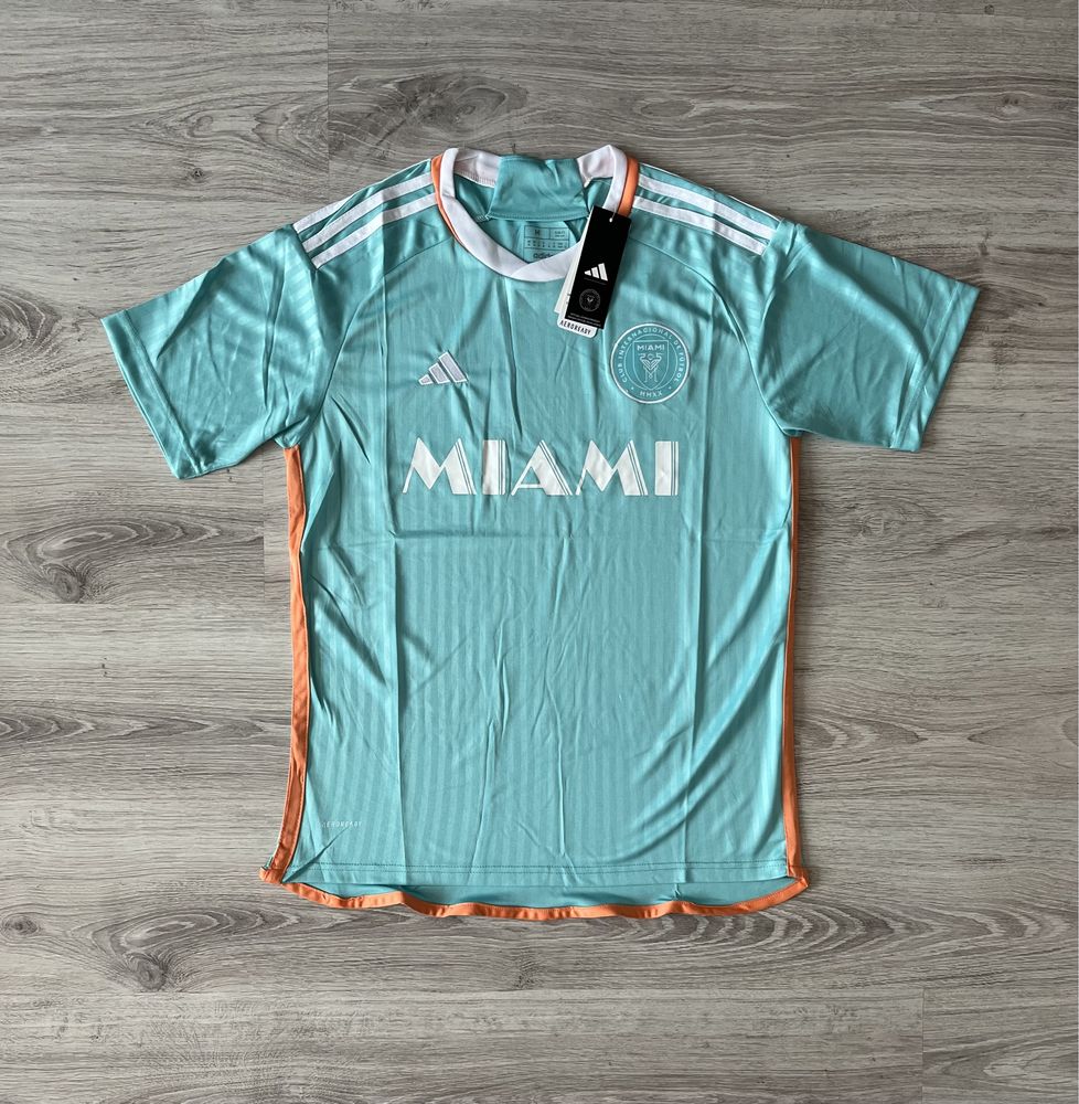 Inter Miami / Adidas , Интер Маями / Адидас