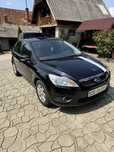 Ford Focus 2 - 1.6 TDCI - 2010