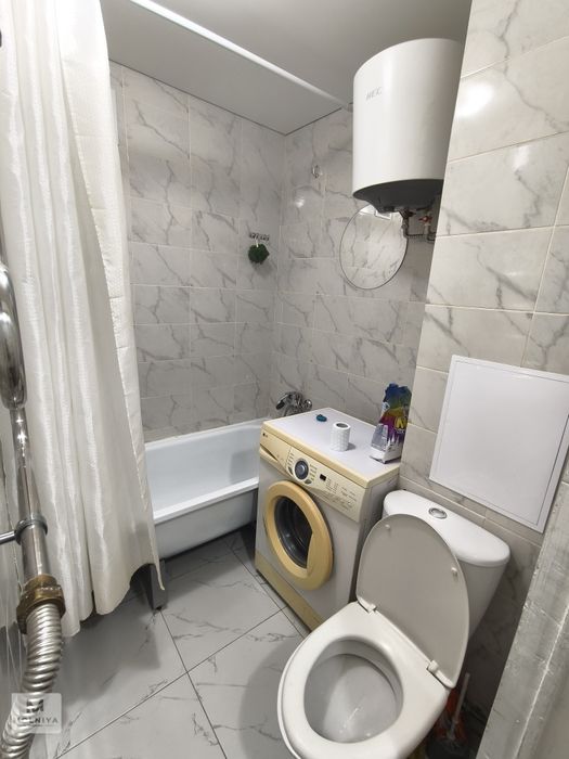 Сдается кв на 3 чел .Огонёк.документы