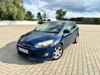 Ford Focus 2012 1.6Tdci 105cp