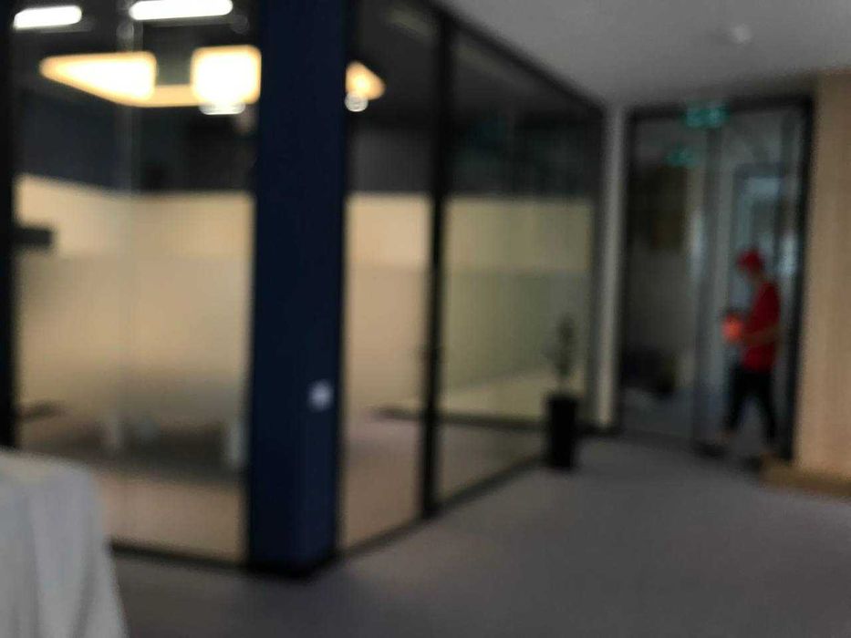 Плёнка матовая ударопрочная