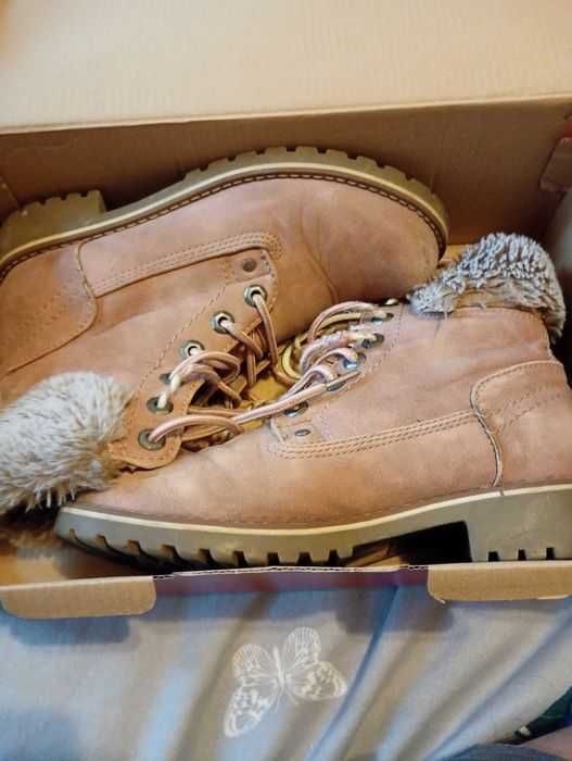 Ghete îmblănite nr.37