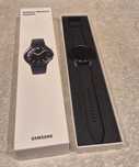 Samsung Galaxy Watch4, 46mm, BT, Classic, BLACK