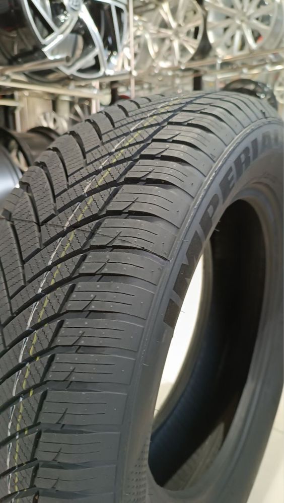 Imperial balon 235/55/60R18 72$
