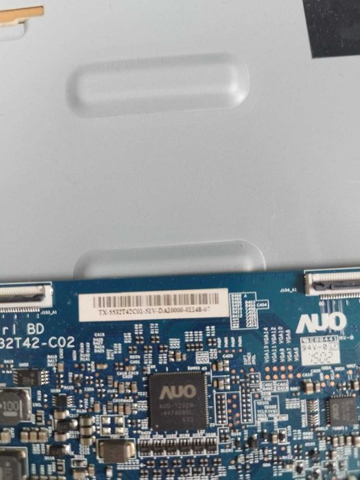 lt32e310ew componente BN94-09743a