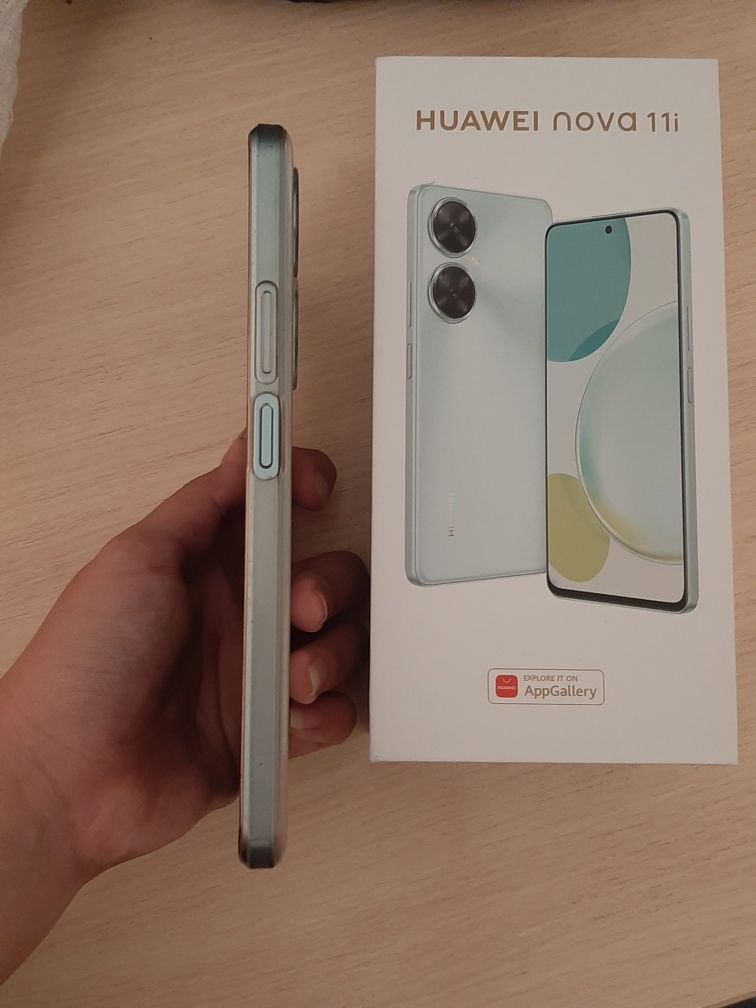 Huawei nova 11i сатылады