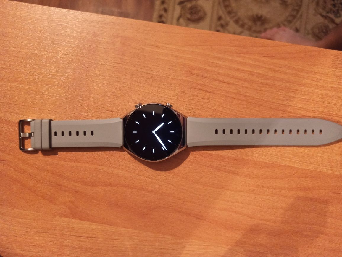 Xiaomi Watch S1 новый
