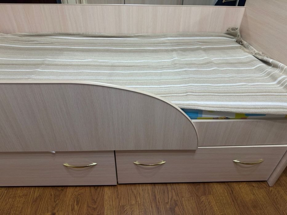 Кровать 170х90!!!