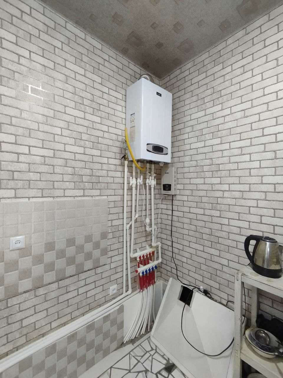 Продается дом 1 сотка 3 комнаты  Шумиловский городок