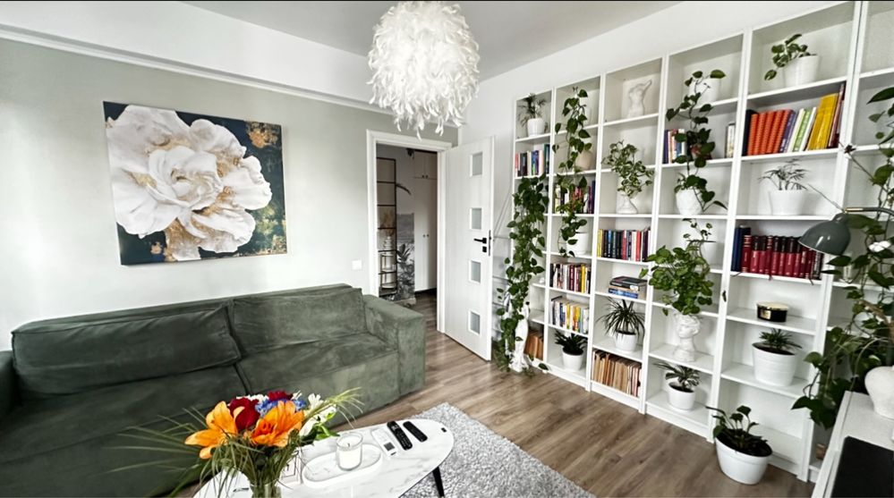 Apartament 2 camere de vanzare