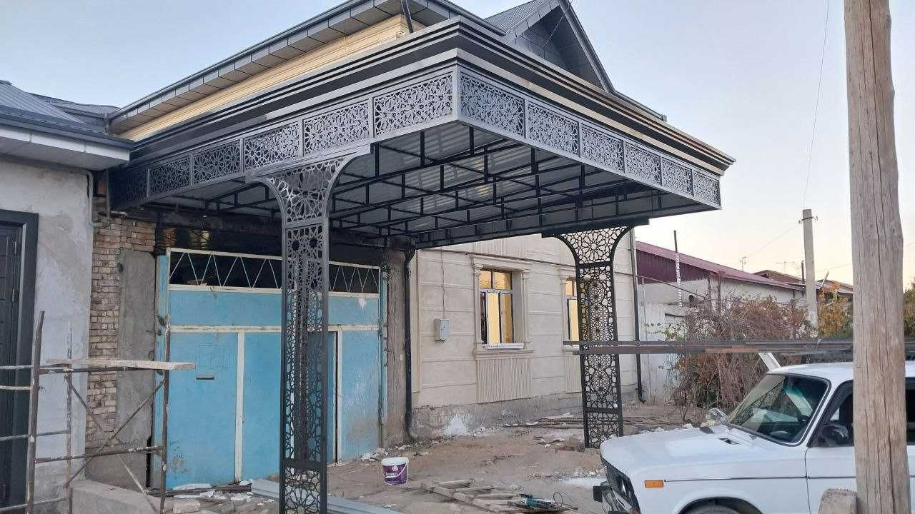 HI-Tech, Marakand yaki siz qalegen turdegi sherteklerdi qurip beremiz