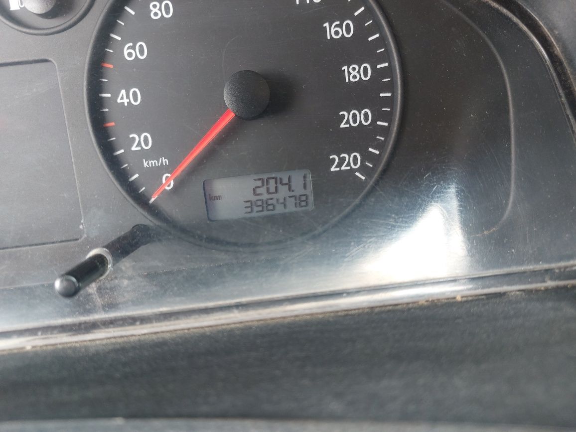 Volkswagen t5 1.9 tdi