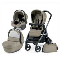 Бебешка количка 3в1 Peg Perego