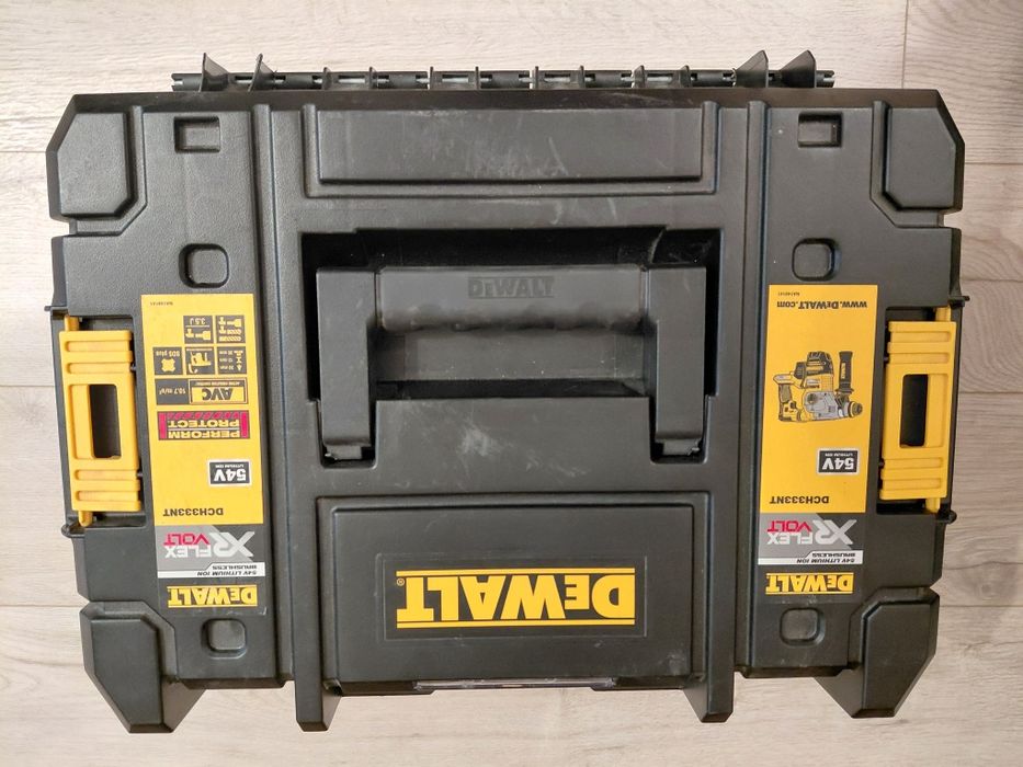 Dewalt DCH333 перфоратор