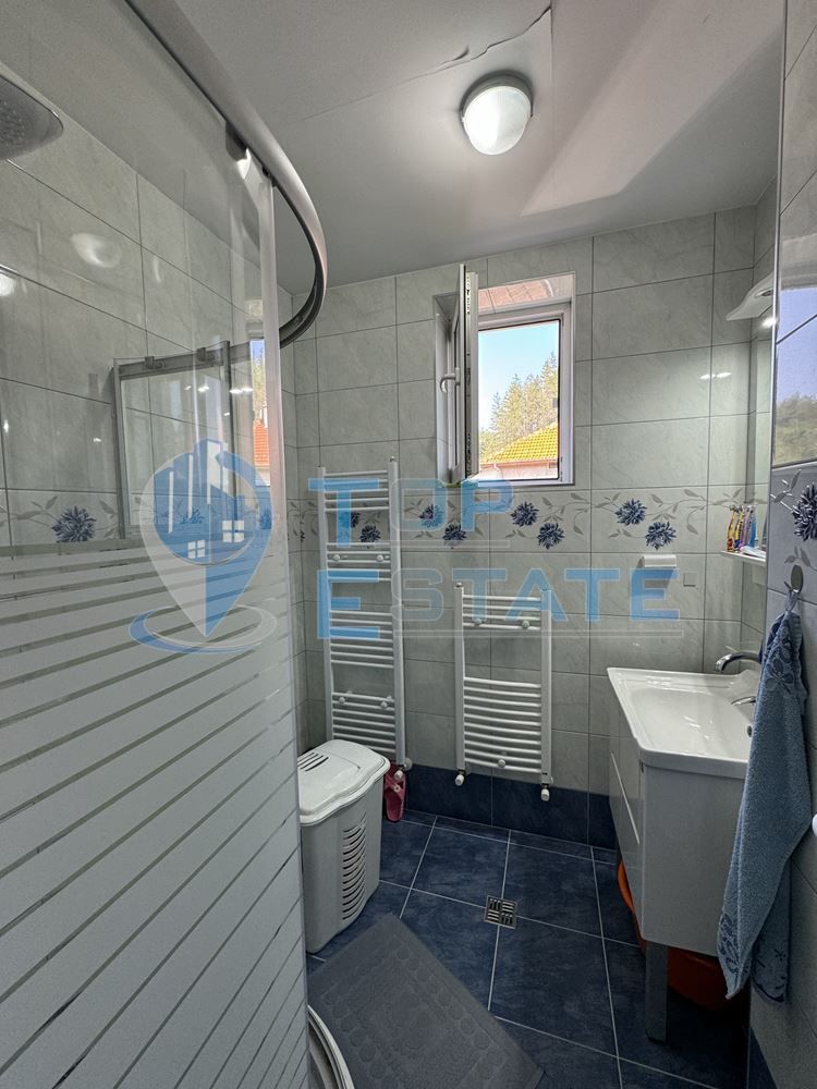 Продава се Етаж от къща в с. Поповци, Област Габрово - 110 кв.м за 649 €/кв.м - Снимка #6
