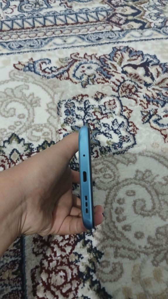 Redmi 9A 4/64 talik