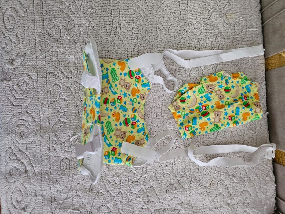 Подушка Фрейда, дисплазия.