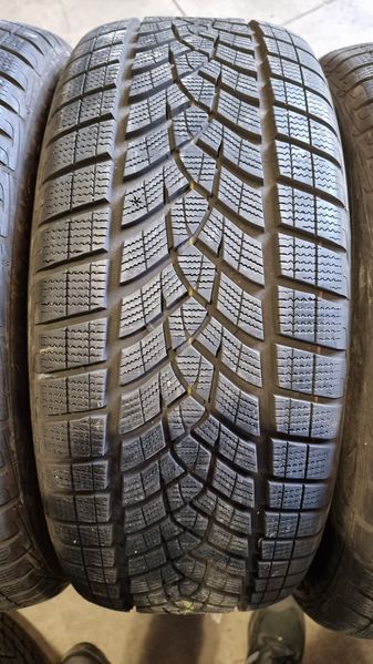 255/50/20 GOODYEAR 4бр