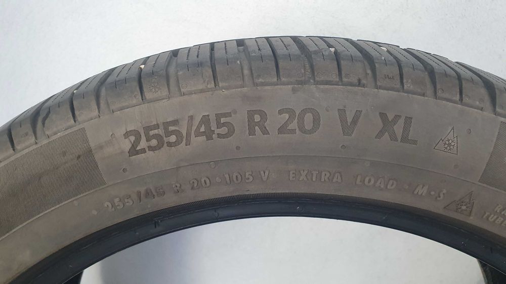 Anvelope iarna run flat